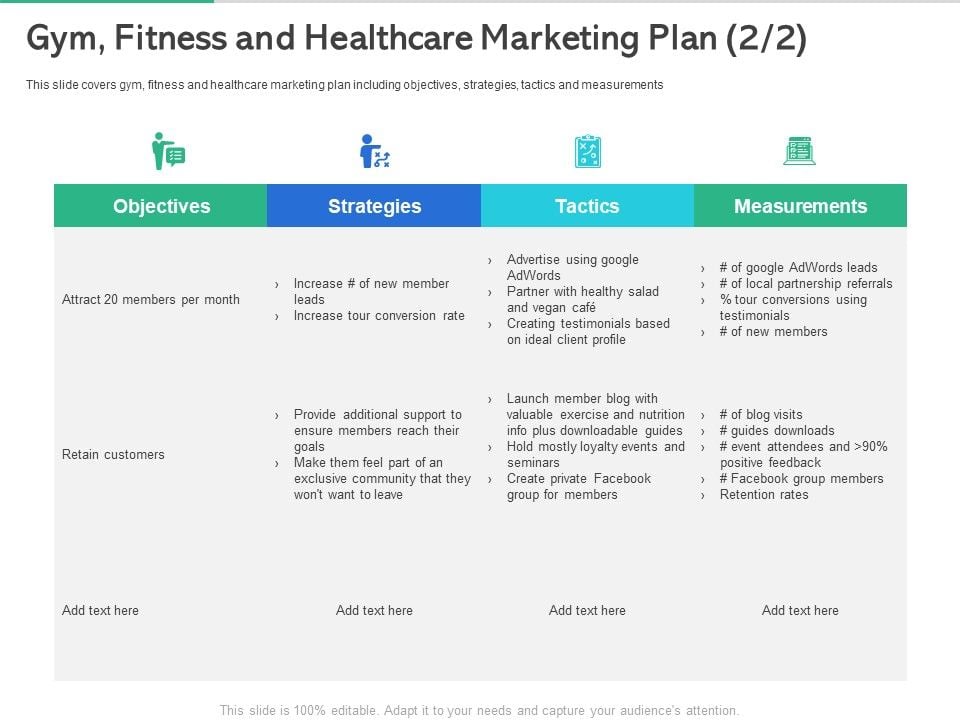 Actionable Health and Wellness Marketing Strategies How to Effectively Market Wellness and Fitness Products