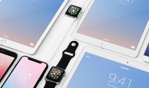Bundling Tech Gadgets to Maximize Revenue