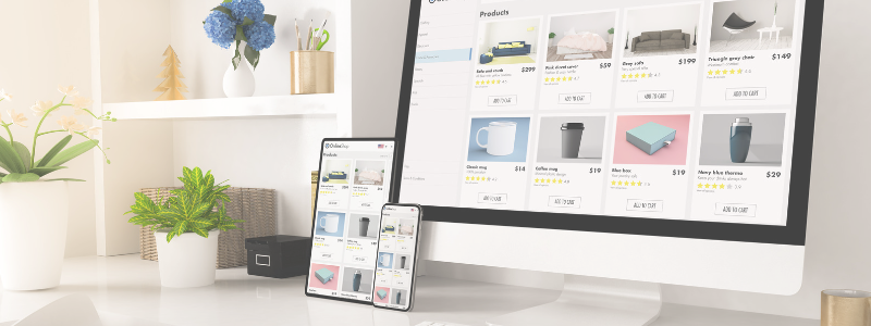 How To Create A High Converting Product Page - GetUplift Creating High-Converting Product Pages for Gadgets