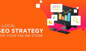 SEO Strategies for Online Stores Selling Childrens Goods
