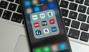 Top-Selling News Subscriptions and Digital Content Packages