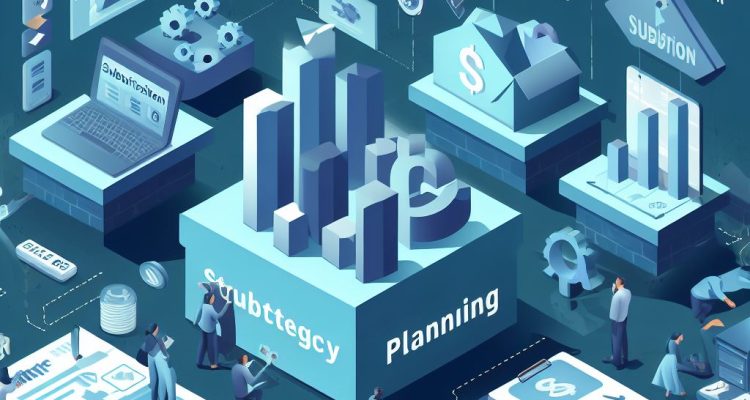 Subscription Models for Replenishable Household Items