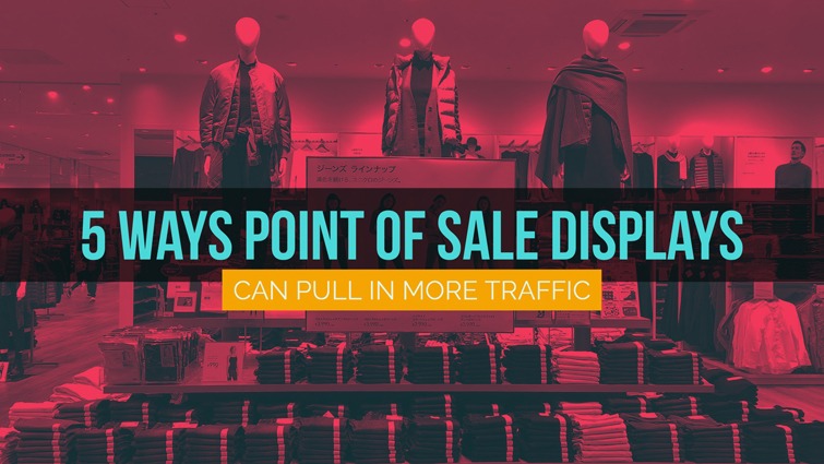 5 Tips for Better In-Store Product Visibility | SPC Retail Where to Sell Hardware Products for Maximum Visibility and Sales