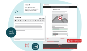 Creating News-Based Products Like Reports and E-books Unleashing Your Potential