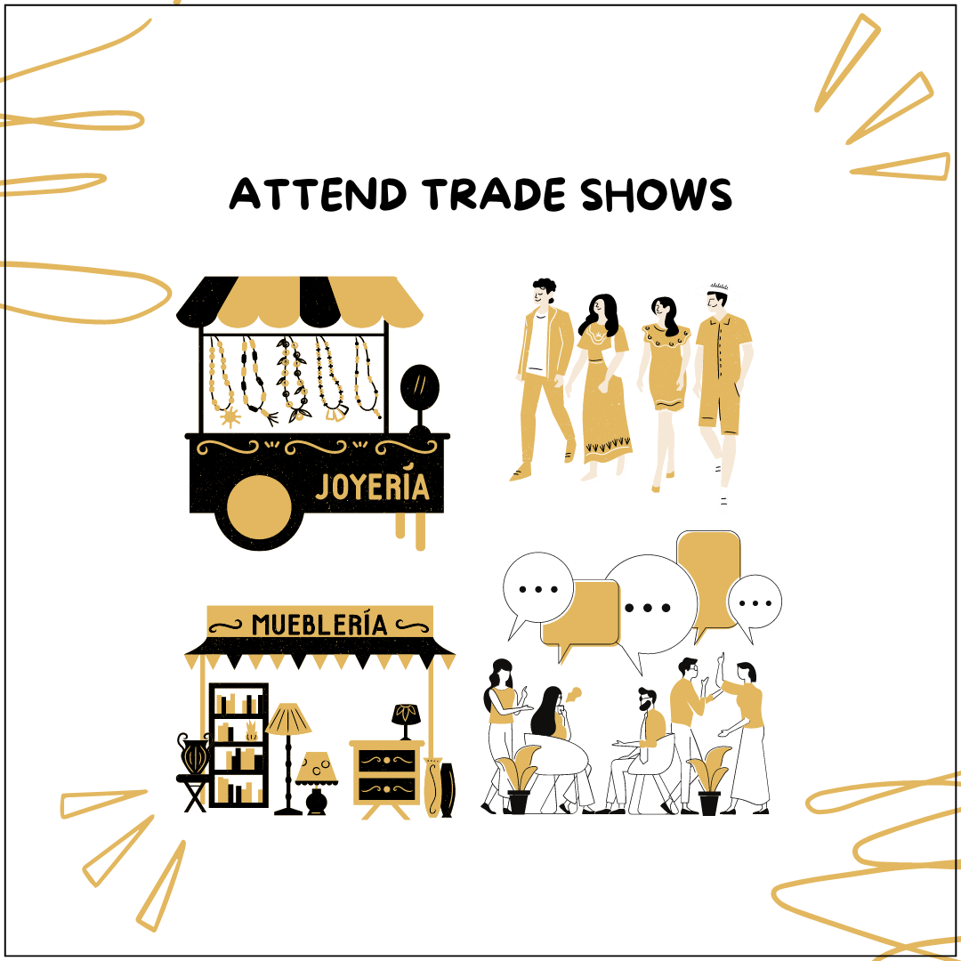 Marketing Strategies For Promoting Your Handmade Products In ... How to Effectively Market Handmade Accessories in the Digital Age