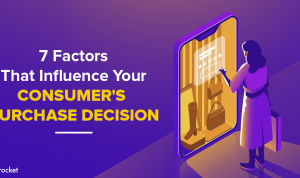 How Consumers Make Purchase Decisions Based on Lifestyle Needs