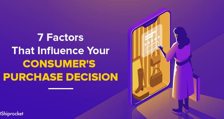 How Consumers Make Purchase Decisions Based on Lifestyle Needs