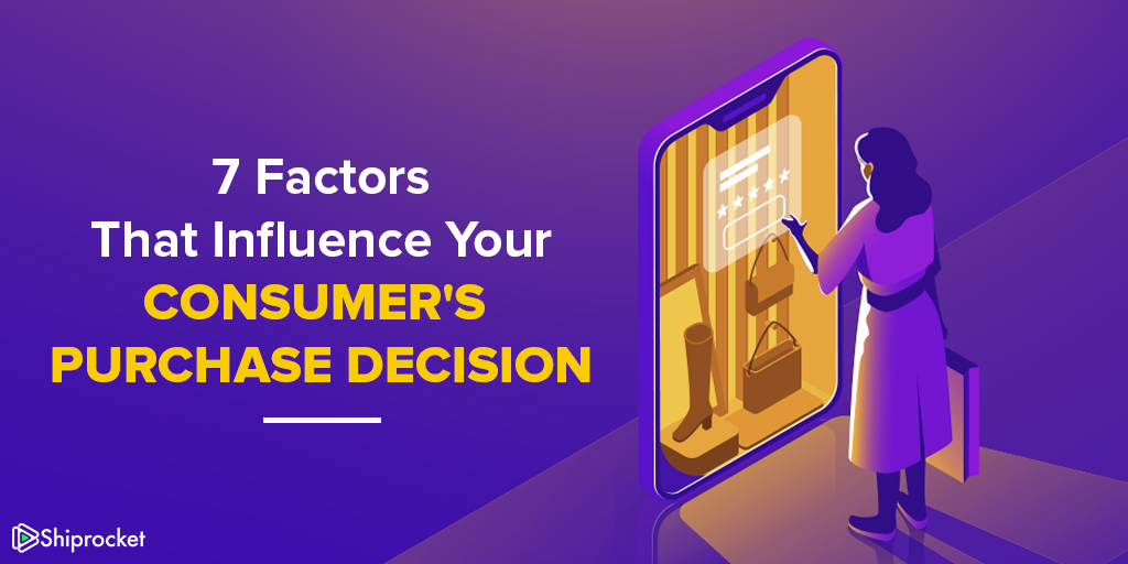 How Consumers Make Purchase Decisions Based on Lifestyle Needs