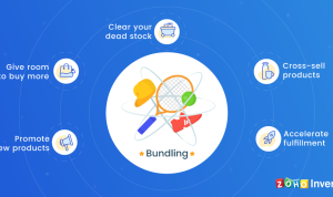 Bundling Accessories to Increase Cart Value and Sales