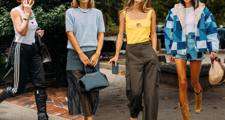 Fashion Marketing Strategies That Drive Online Purchases