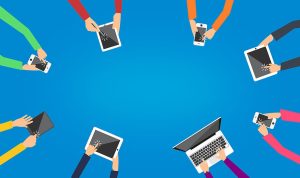 Mobile Shopping Trends in the Fashion Industry Revolution