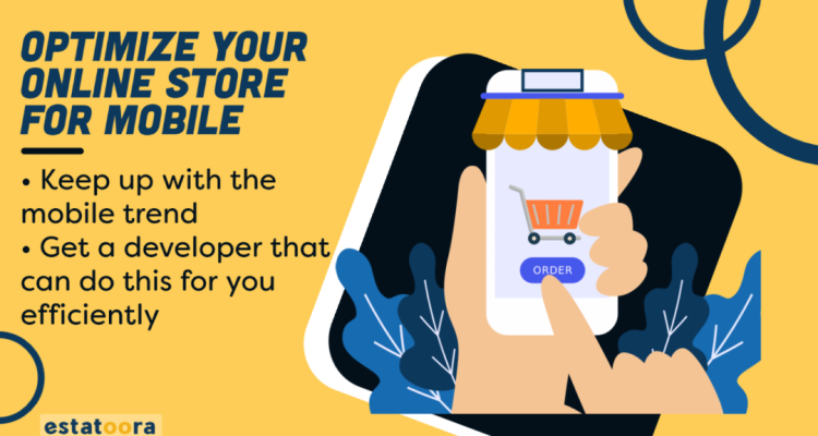 How to Increase Online Sales for Accessories Through SEO