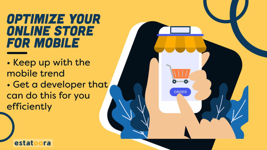 26 Ways to Increase Online Sales for Ecommerce Stores How to Increase Online Sales for Accessories Through SEO
