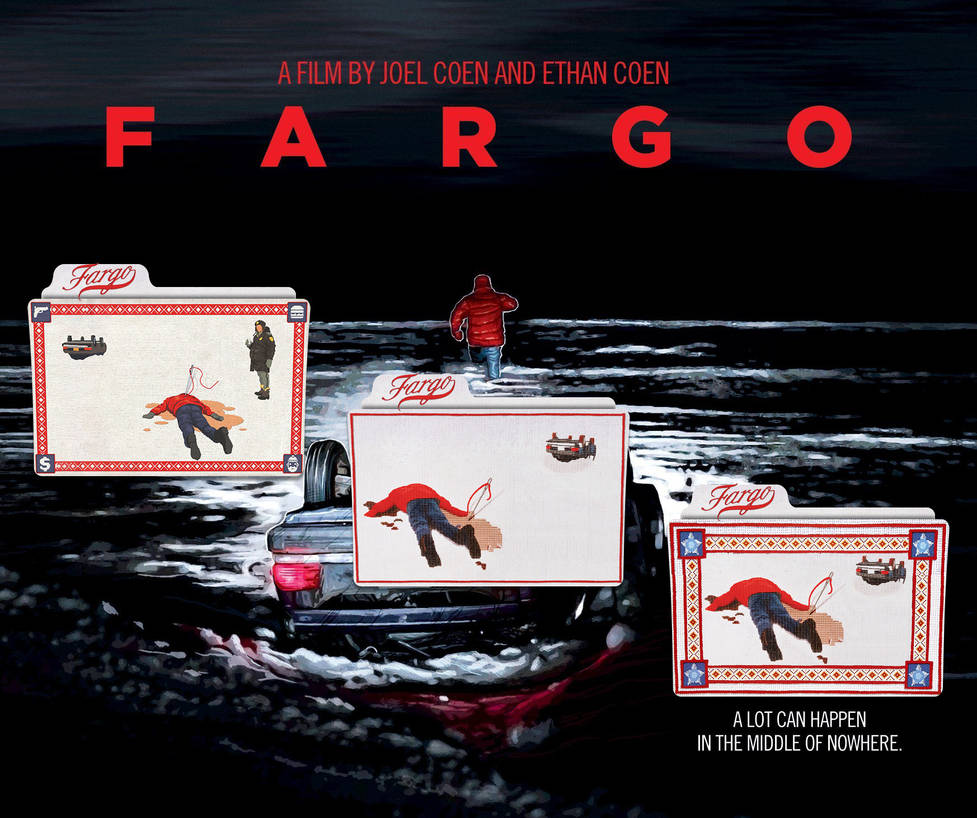 Fargo 1996 folder icons by aliheydari1381 on DeviantArt Subscription Models for Lifestyle Products: Benefits and Challenges