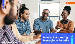 Creating a Seasonal Marketing Strategy for Decorations