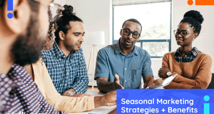 Creating a Seasonal Marketing Strategy for Decorations