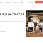 Top Software Products for Small Business Owners in 2025