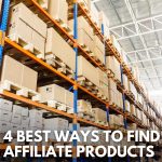 Affiliate Marketing Opportunities for House Products