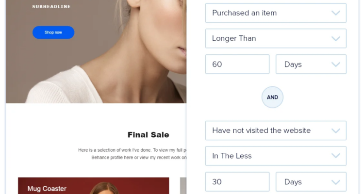 Email Campaigns That Convert for Parenting E-commerce
