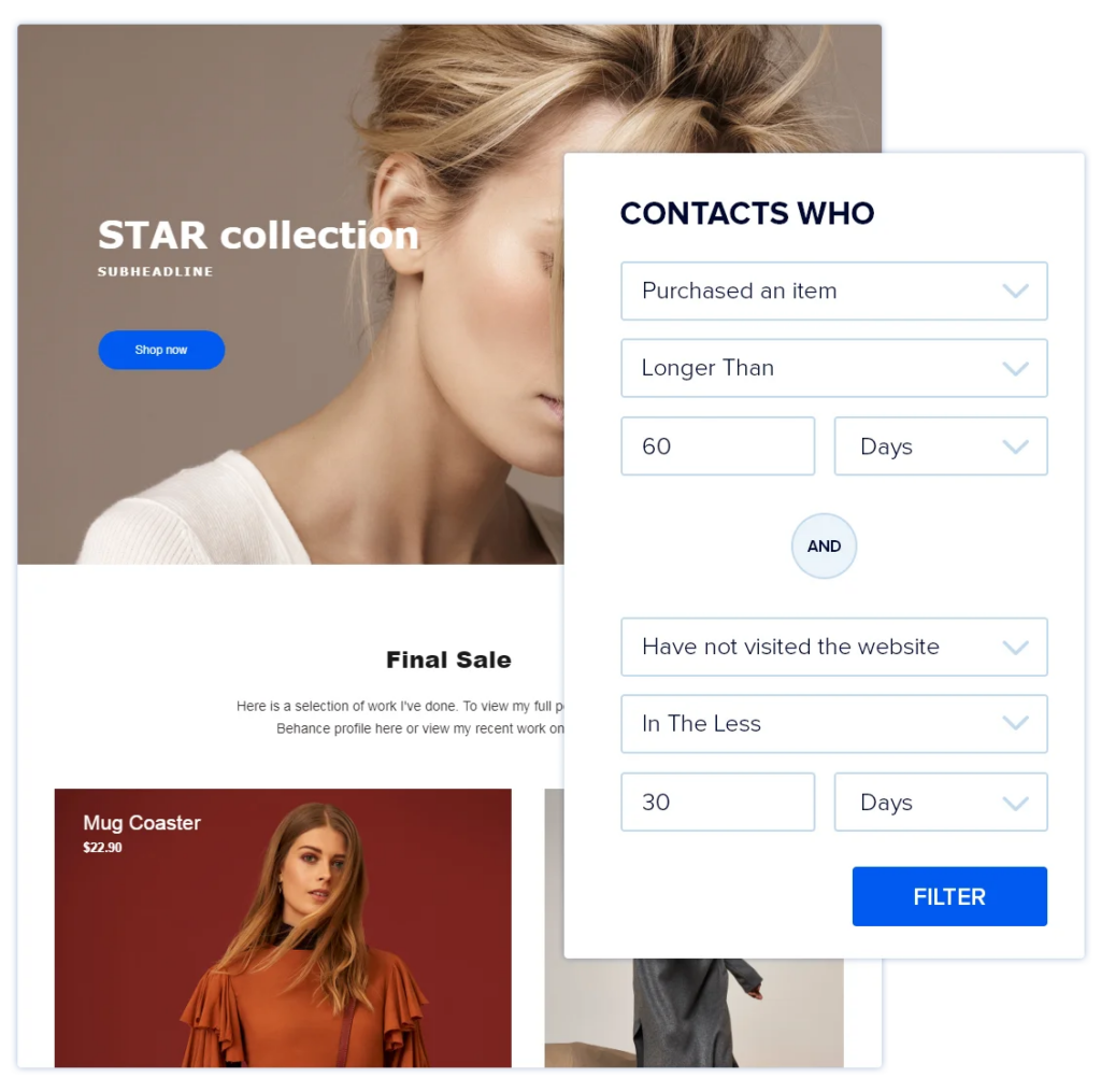 Ecommerce Email Marketing Campaigns: Tips to boost your Conversion Email Campaigns That Convert for Parenting E-commerce