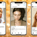Leveraging Instagram for Jewelry Product Promotion