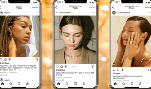 Leveraging Instagram for Jewelry Product Promotion