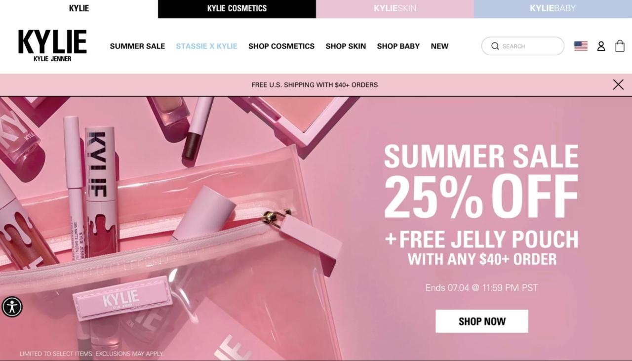 Limited-Time Offers:7 Examples To Increase Your Conversions Promoting Gadgets with Limited-Time Offers and Scarcity