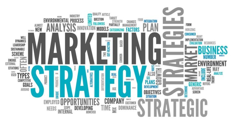 Marketing Real Estate and Household Products in the Digital Era