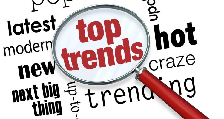 Trending Products That Present New Business Opportunities in 2025