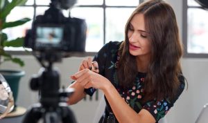 Influencer-Driven Lifestyle Marketing and Its Effect on Buyer Behavior