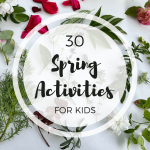 Seasonal Product Ideas for Parents and Children that Spark Joy