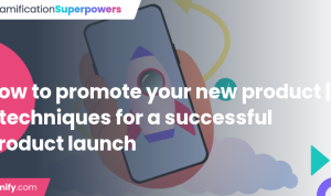 How to Launch and Promote a New Gadget Product Successfully