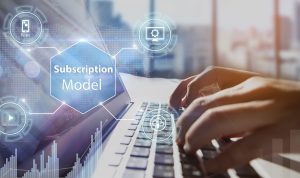 Subscription Models for Education-Based Digital Products