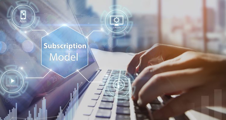 Subscription Models for Education-Based Digital Products