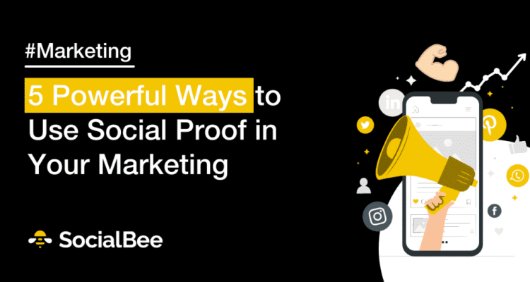 Using Social Proof to Sell Digital Marketing Products Online Effectively