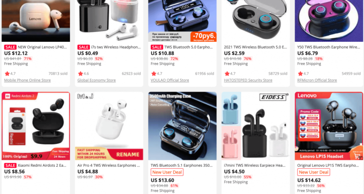 Top Products to Sell in Emerging Business Niches for Growth