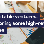 Profitable Product Niches in Business Opportunity Ventures