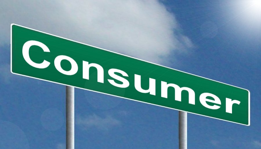 Consumer - Free of Charge Creative Commons Highway sign image Consumer Buying Trends Shaping Business Opportunities