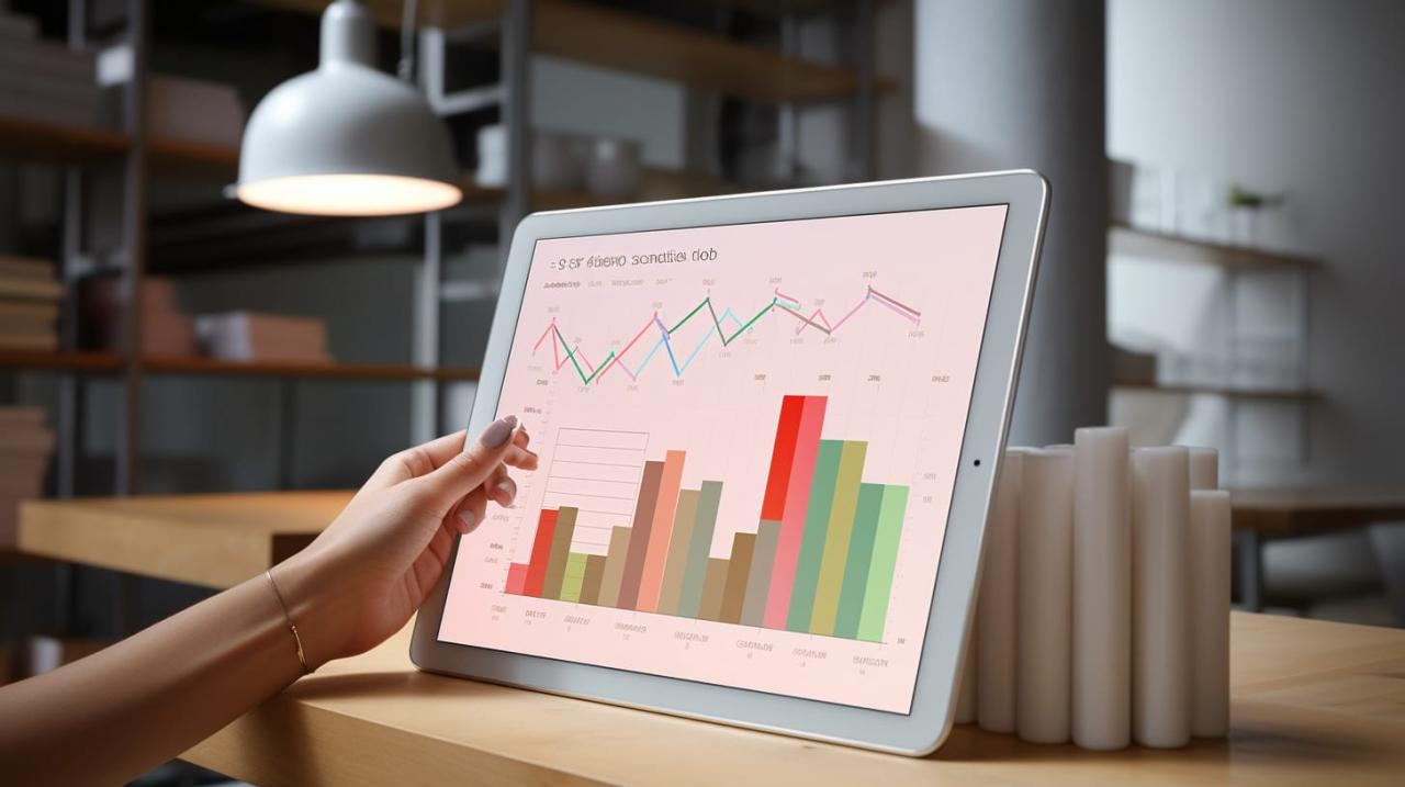 Optimizing Profit Margins: Strategies for Store Owners - 4sgm Blog How Retailers Can Maximize Profit from Accessories Sales